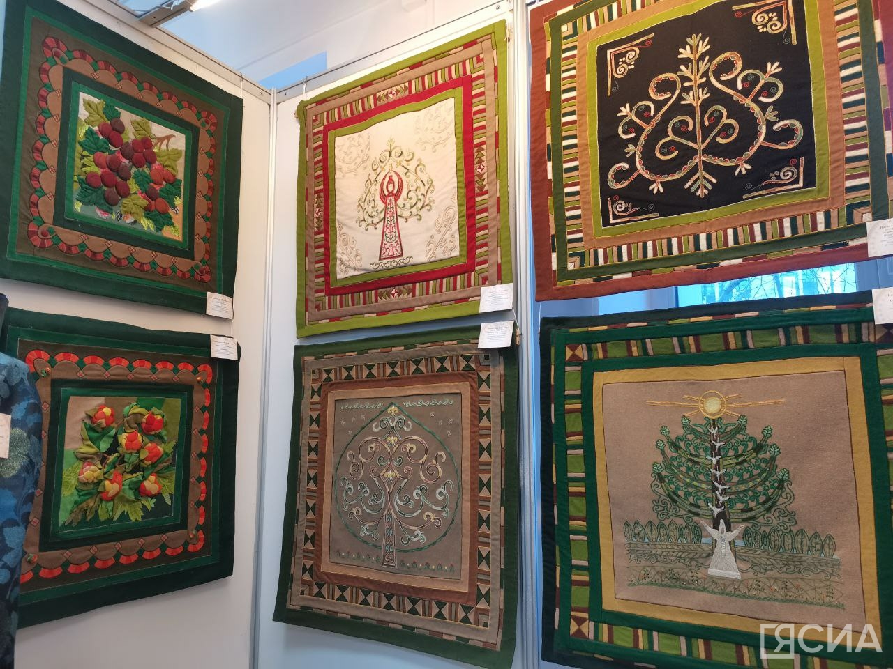 Фото: Нарыйа Пахомова/ЯСИА