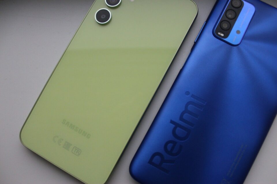 В Якутии смартфоны Xiaomi обогнали Samsung и Apple в 2025 году