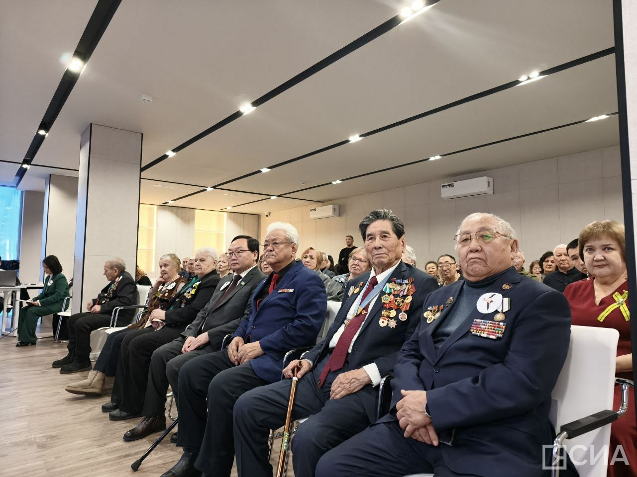 Фото: Николай Борисов/ЯСИА