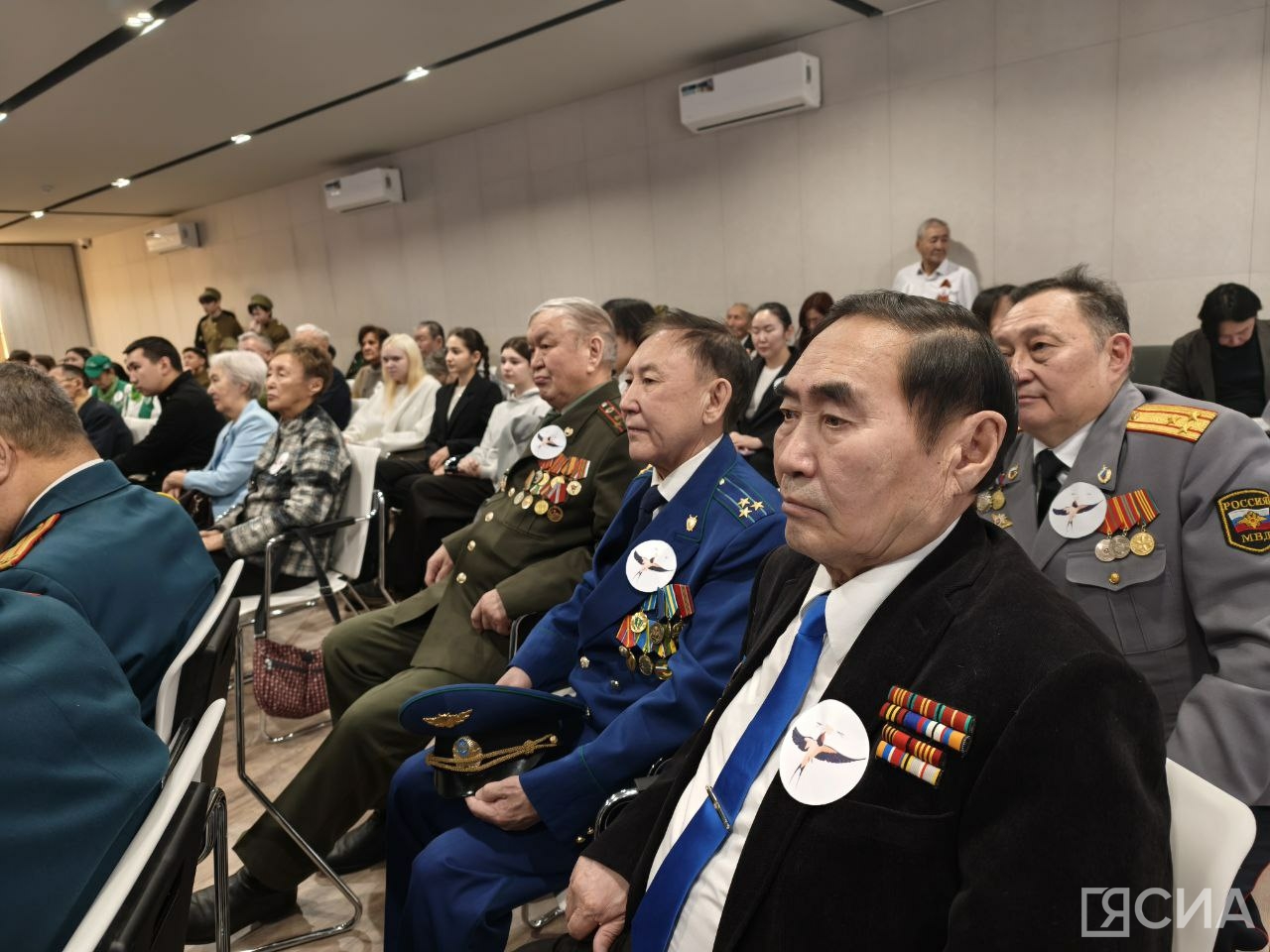 Фото: Николай Борисов/ЯСИА