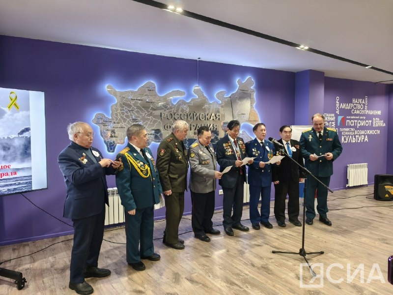 Фото: Николай Борисов/ЯСИА