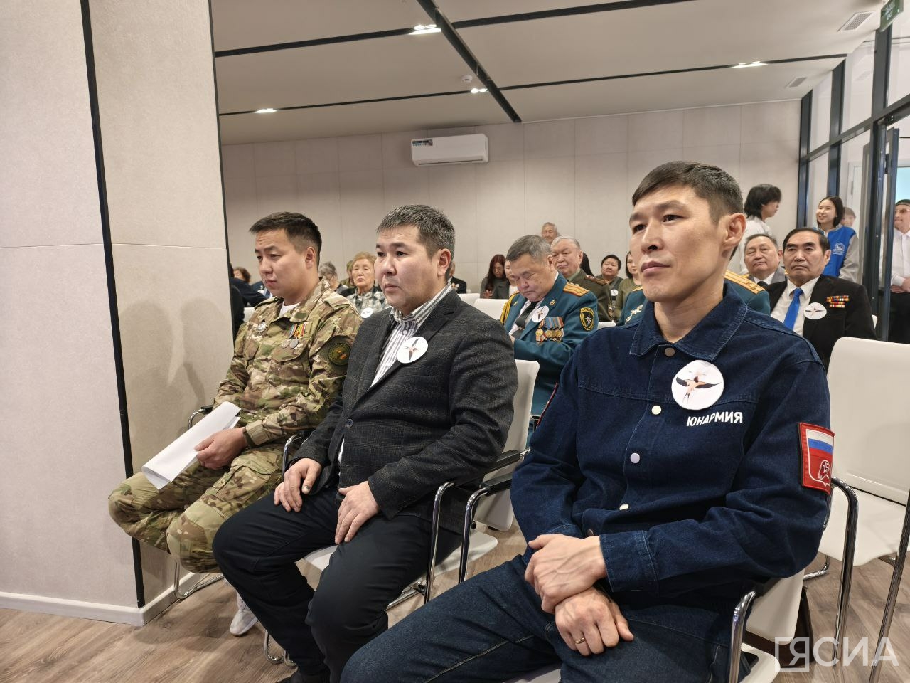 Фото: Николай Борисов/ЯСИА