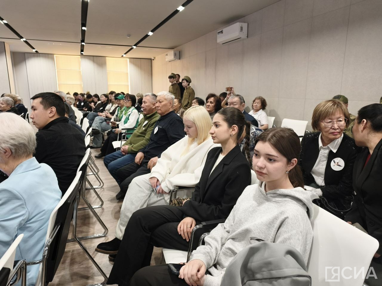 Фото: Николай Борисов/ЯСИА