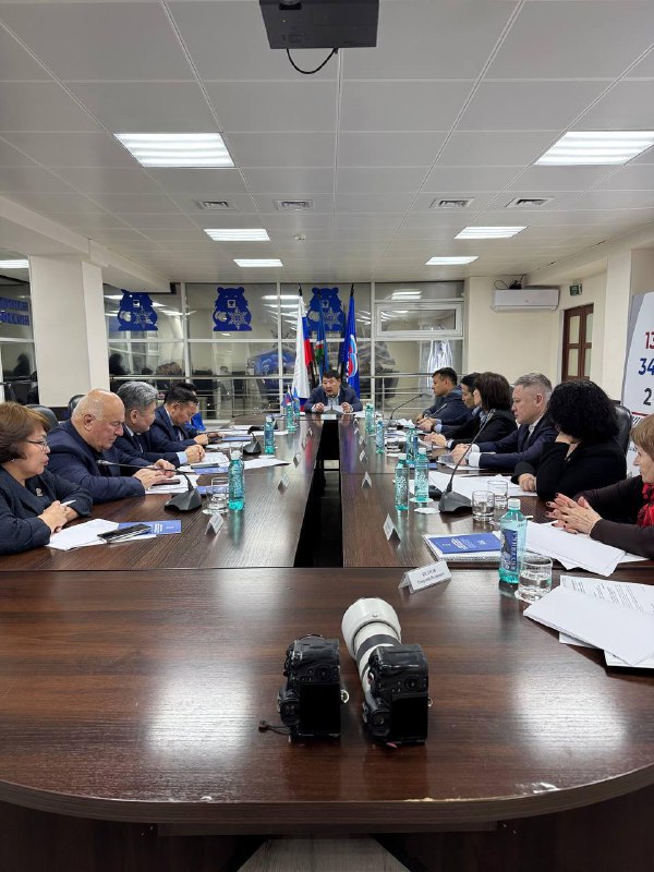 Фото: ЯРО партии "Единая Россия"