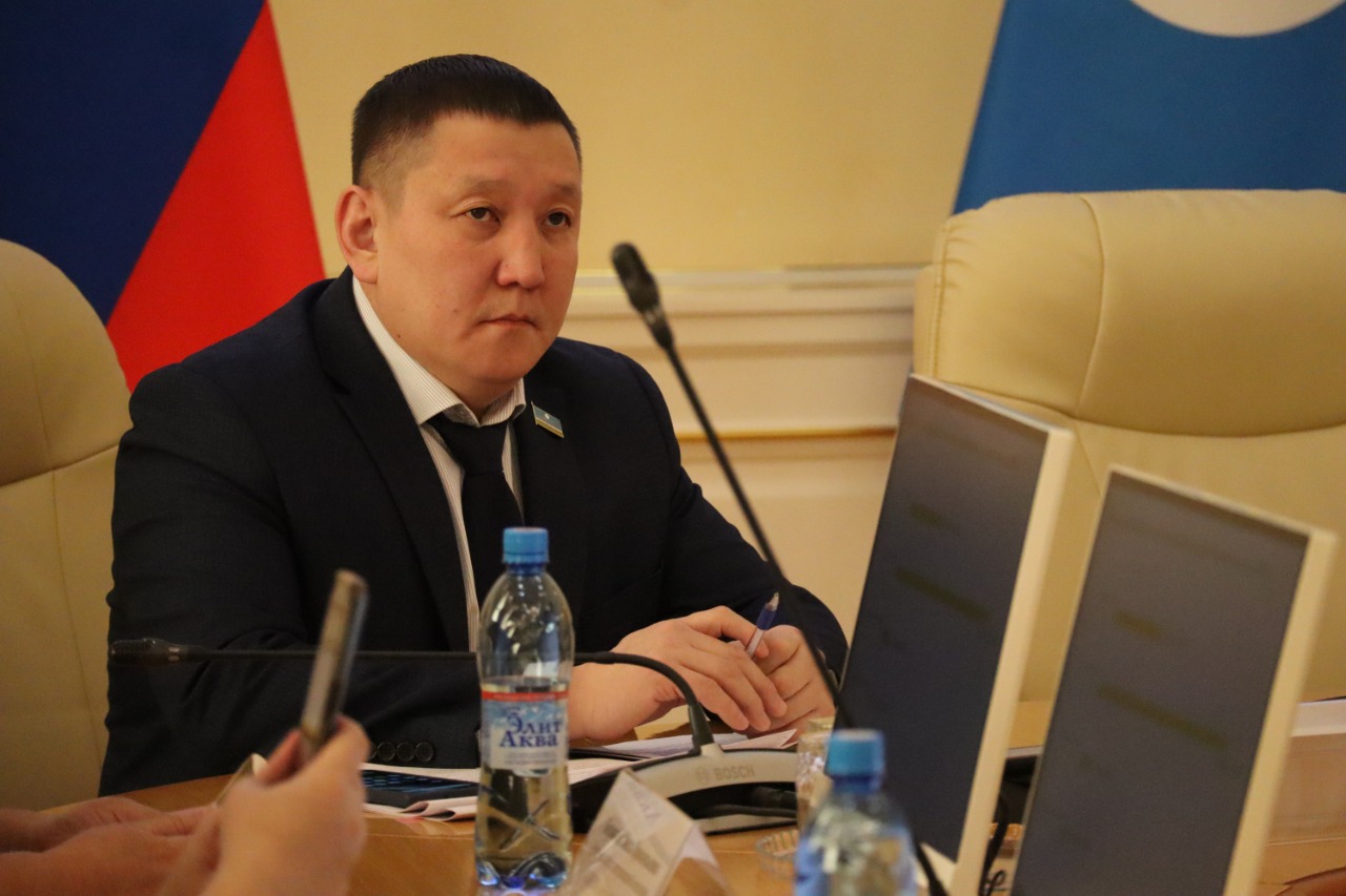 Фото: Нарыйа Пахомова/ЯСИА