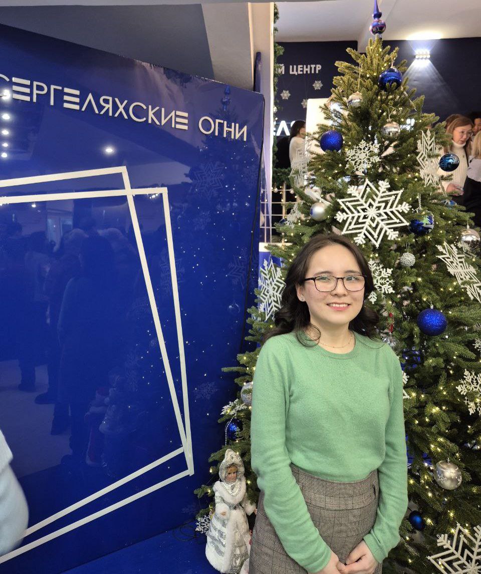 Фото предоставила Оюунтуяа Болдбаатар