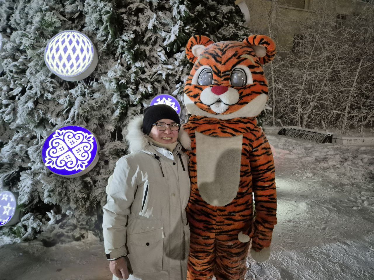 Фото предоставила Оюунтуяа Болдбаатар