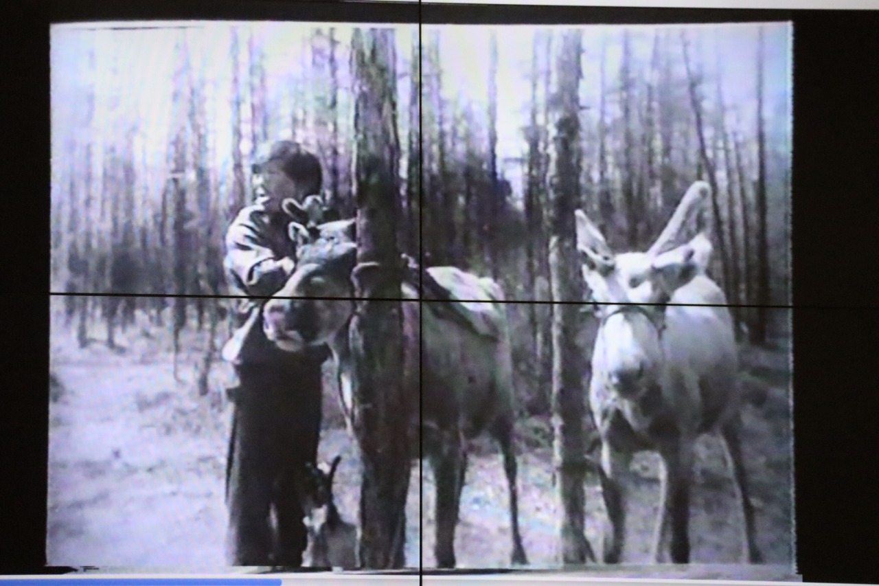 Фото: Нарыйа Пахомова/ЯСИА