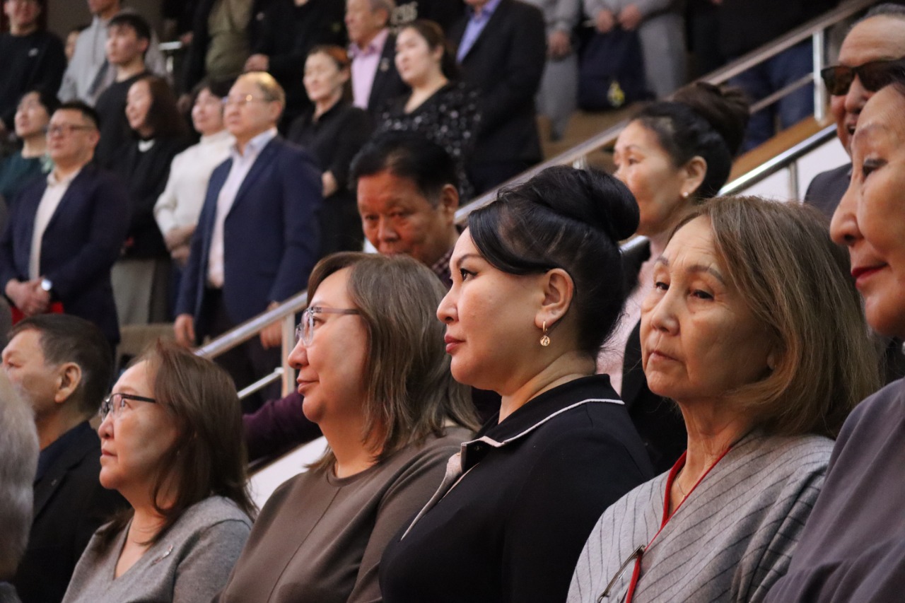 Фото: Нарыйа Пахомова/ЯСИА