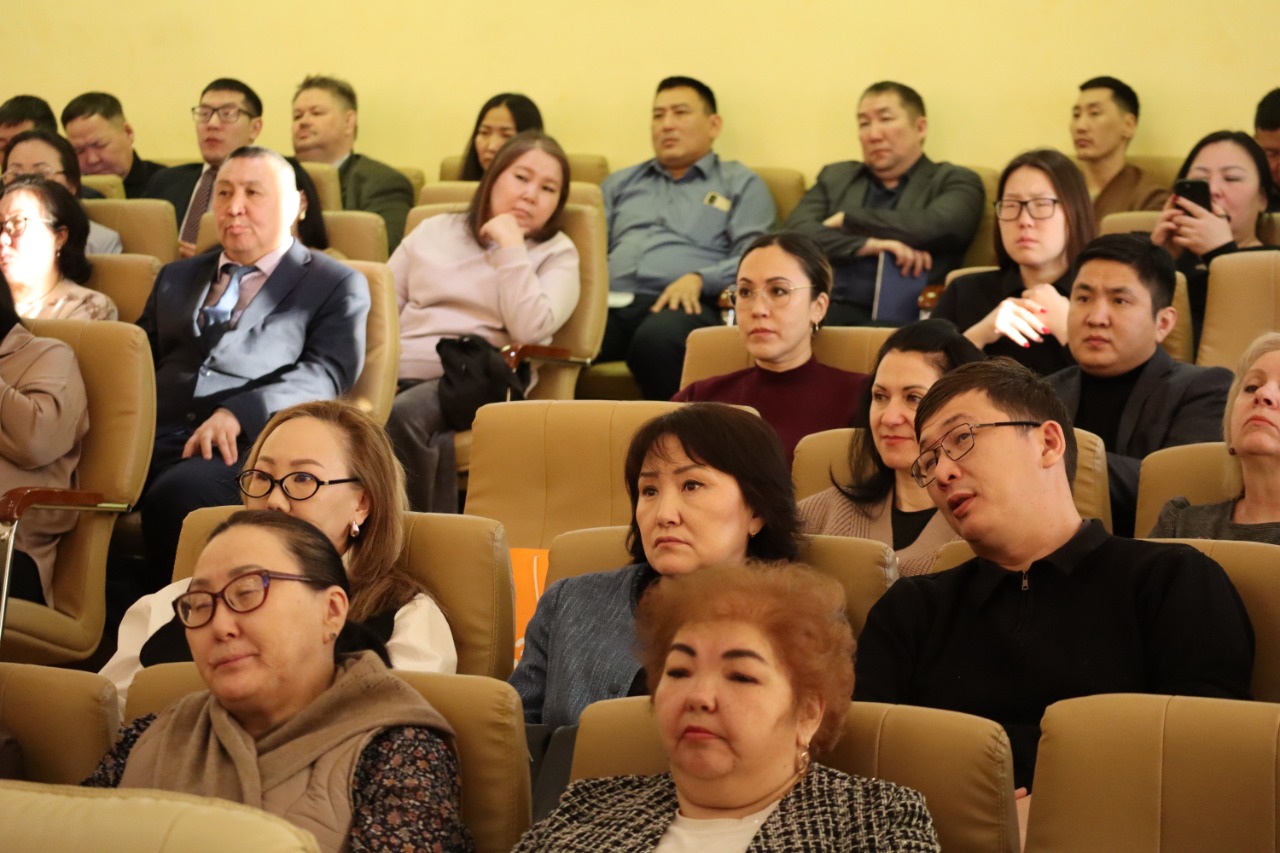 Фото: Нарыйа Пахомова/ЯСИА