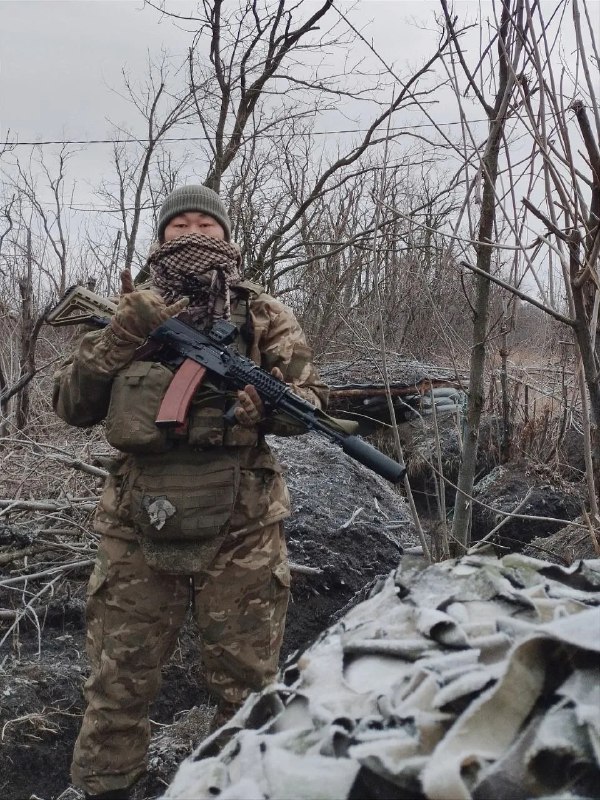 Фото: телеграм-канал госфонда «Защитники Отечества»