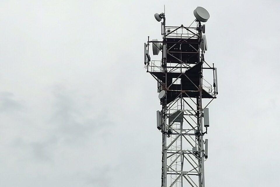 МТС разогнала LTE для оздоровительных учреждений на Сергеляхском шоссе