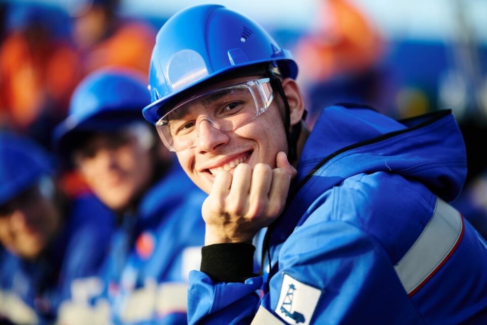 «Газпром нефть» стала одним из лучших работодателей для старта карьеры​