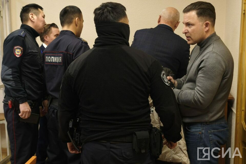 Экс-руководитель Росприроднадзора Якутии получил восемь лет колонии общего режима