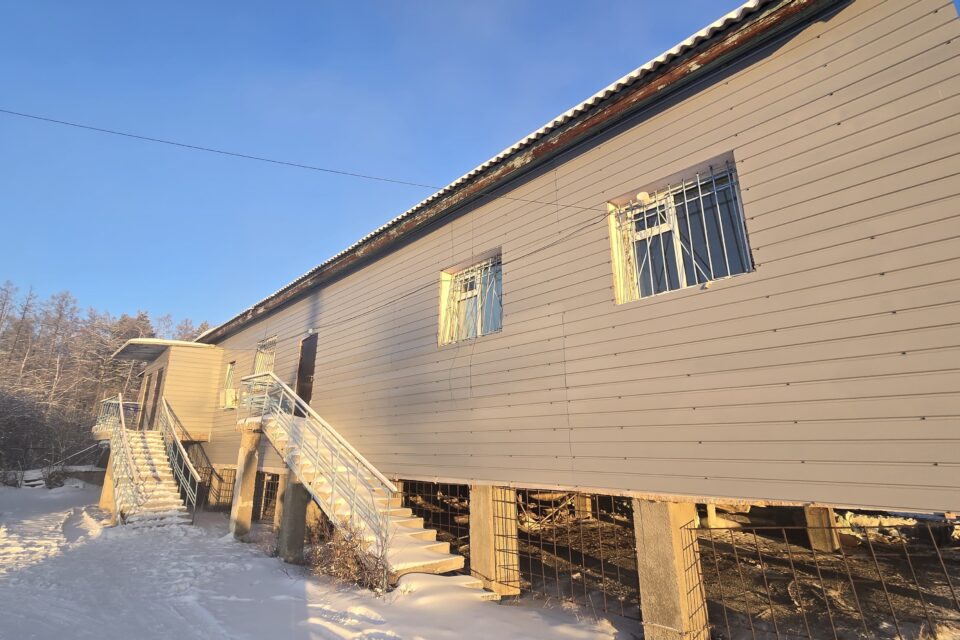 «Ростелеком» создает комфортную среду: Нюрбинская ЦРБ перешла на энергоэффективное отопление