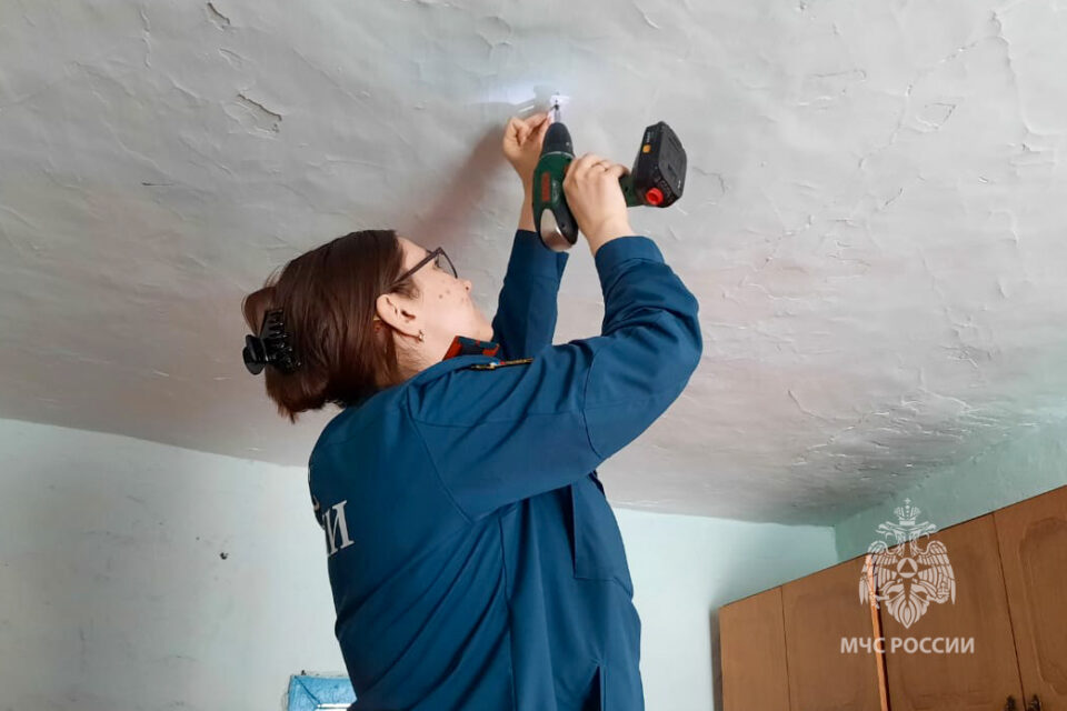 О необходимости установки АДПИ рассказали специалисты МЧС