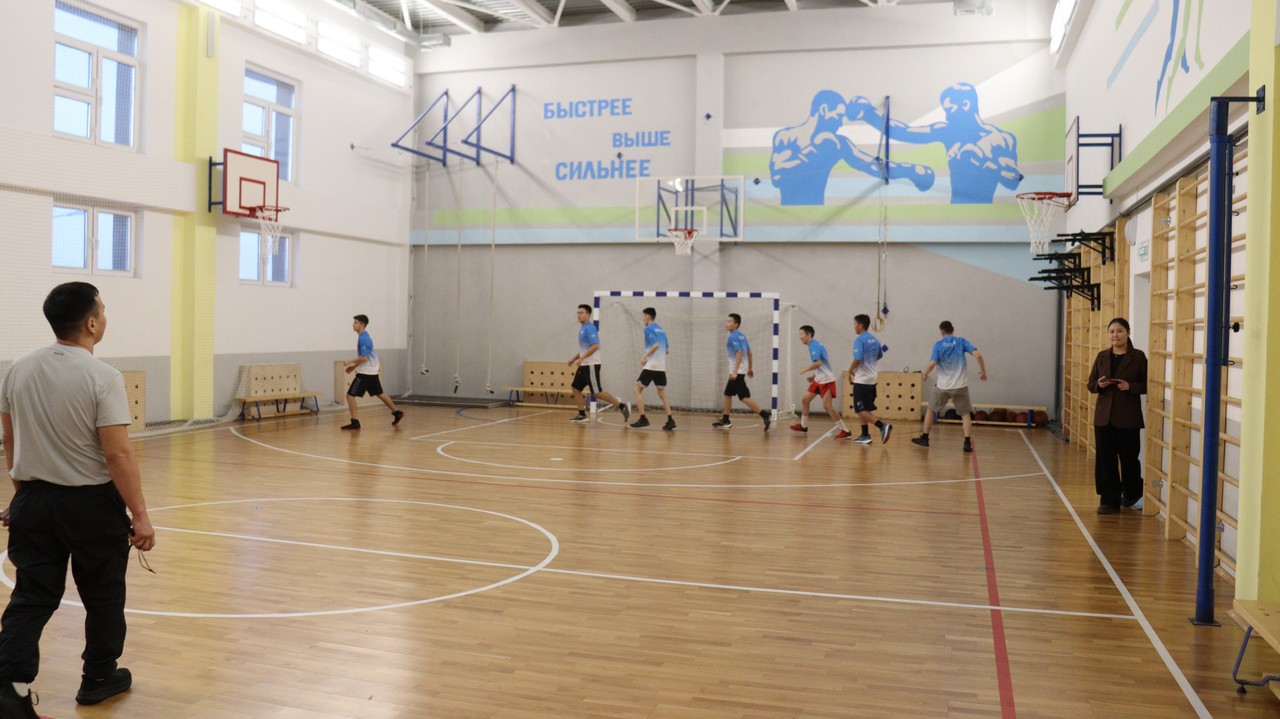 Фото: Дьулустаан Сергеев/ ЯСИА