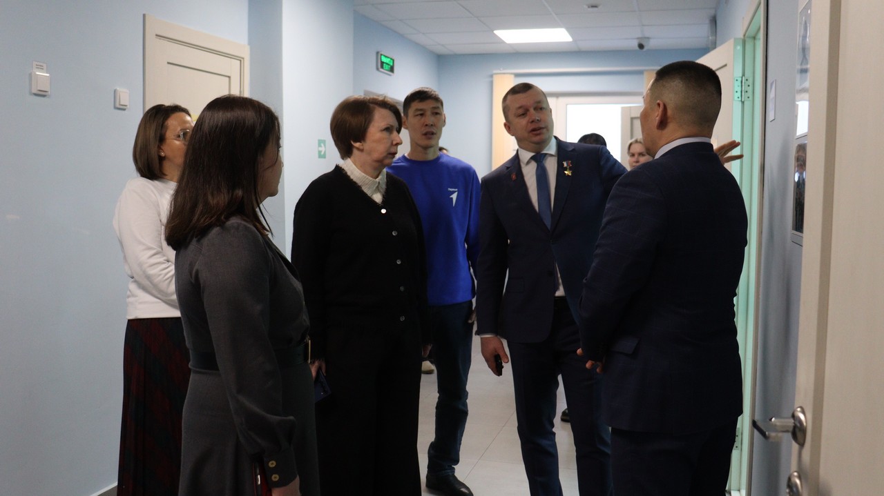 Фото: Дьулустаан Сергеев/ ЯСИА