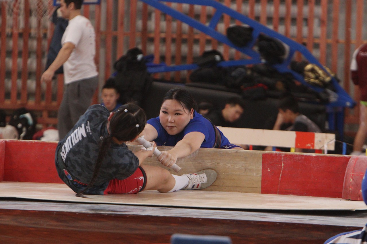 Фото: Дьулустаан Сергеев/ ЯСИА