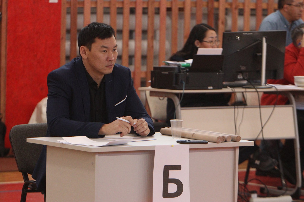 Фото: Дьулустаан Сергеев/ ЯСИА