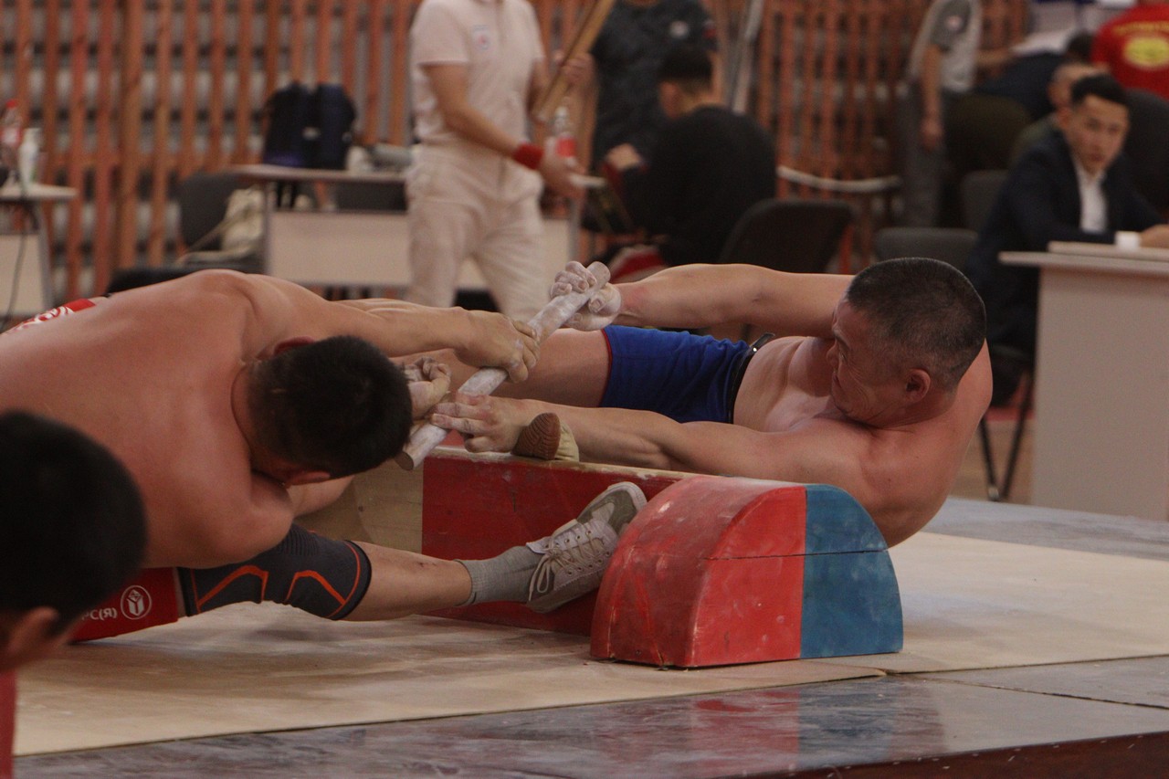 Фото: Дьулустаан Сергеев/ ЯСИА