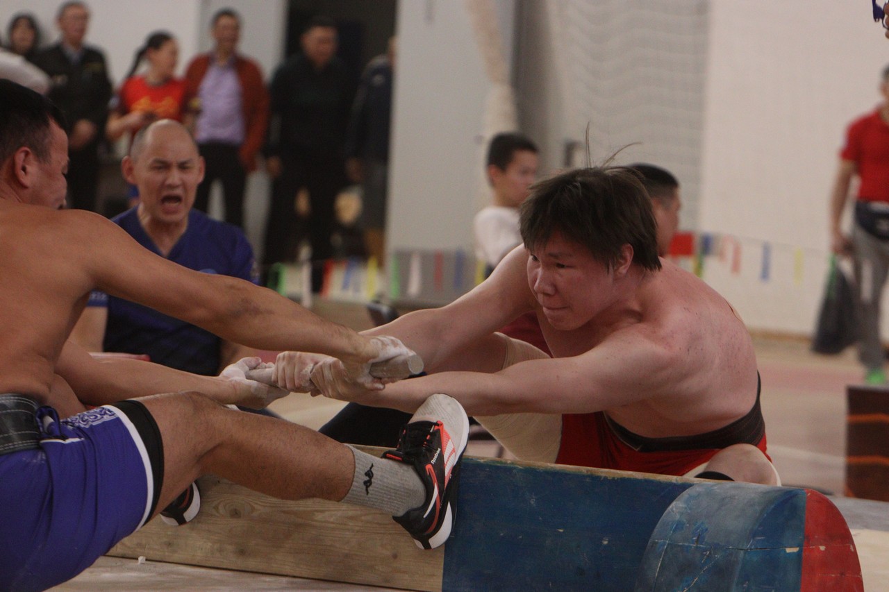 Фото: Дьулустаан Сергеев/ ЯСИА