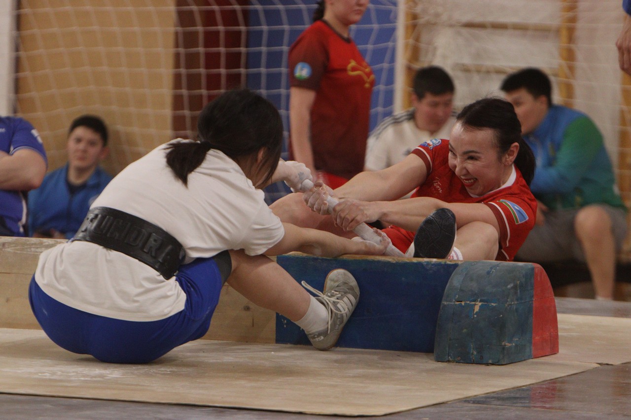 Фото: Дьулустаан Сергеев/ ЯСИА