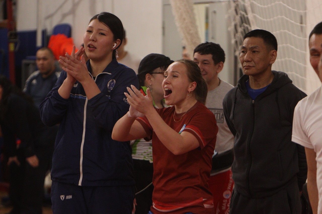 Фото: Дьулустаан Сергеев/ ЯСИА