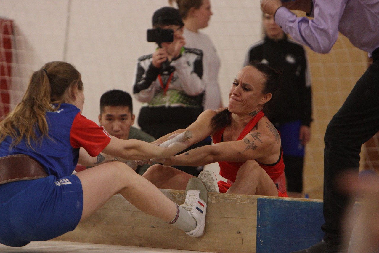Фото: Дьулустаан Сергеев/ ЯСИА