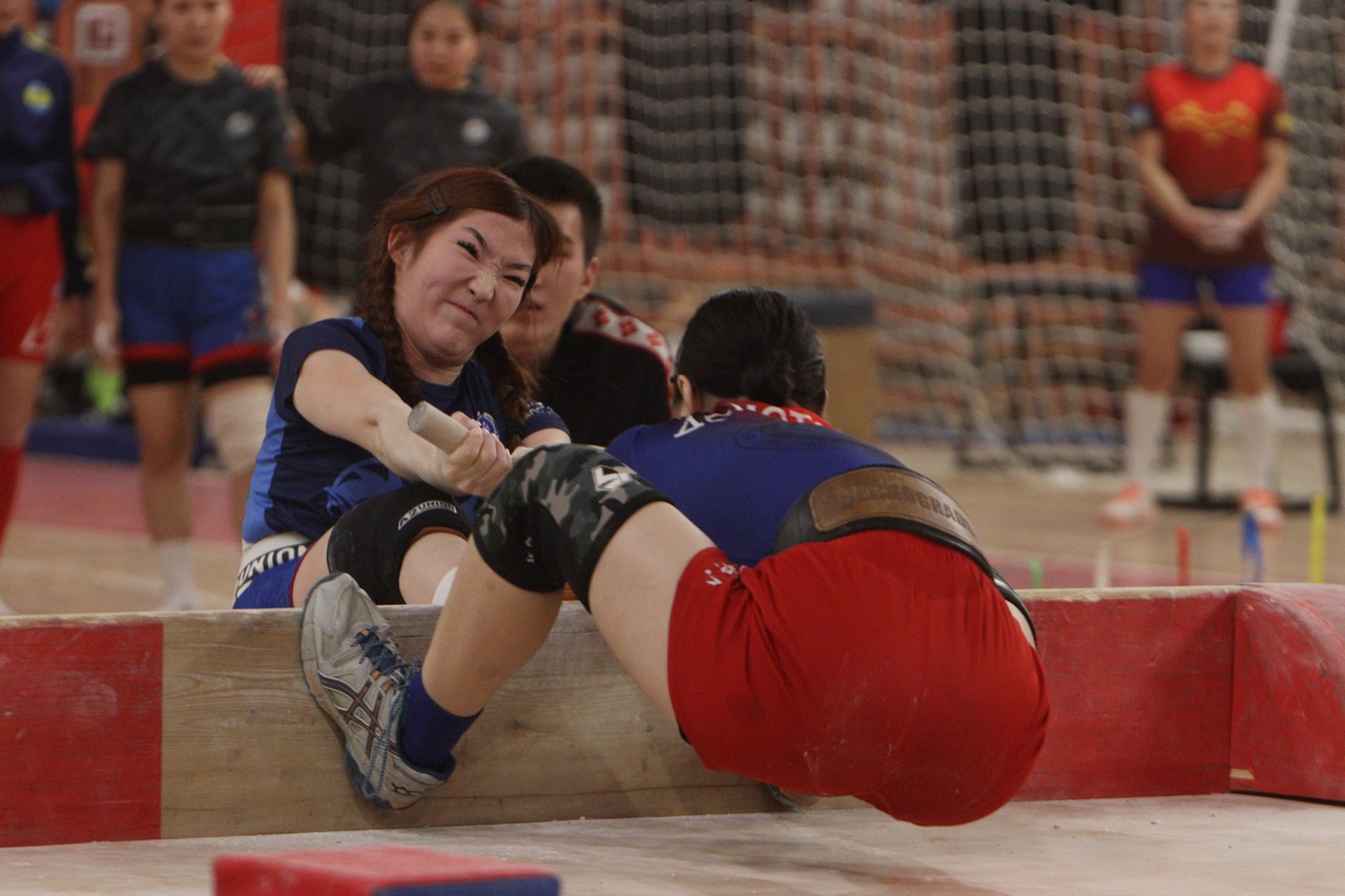 Фото: Дьулустаан Сергеев/ ЯСИА