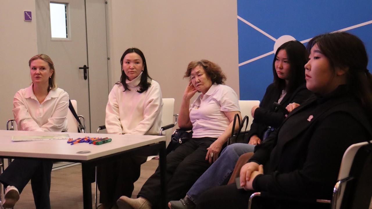 Фото: Дьулустаан Сергеев/ ЯСИА