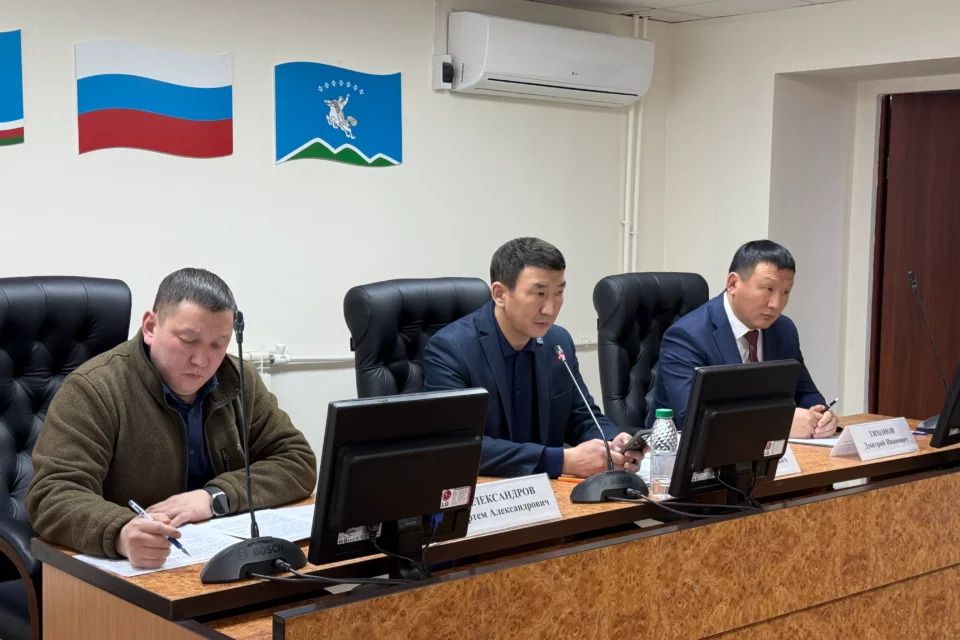 В сельском хозяйстве Якутии в 2026 году введут 60 объектов малой мощности