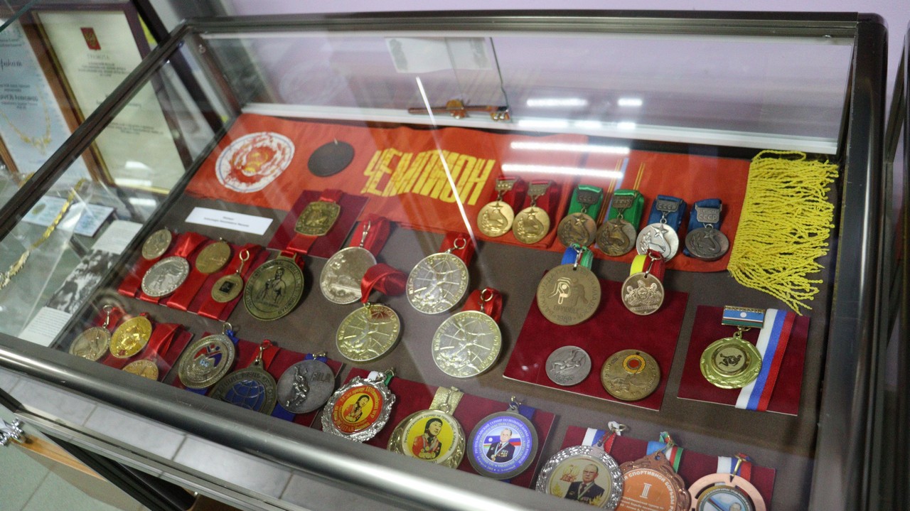 Фото: Дьулустаан Сергеев/ЯСИА