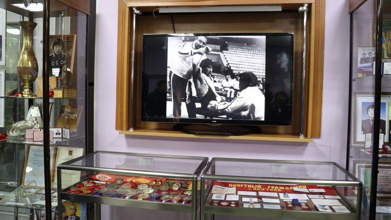 Фото: Дьулустаан Сергеев/ЯСИА