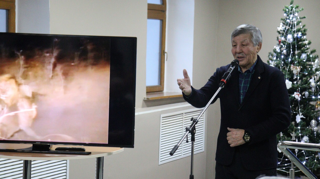 Фото: Дьулустаан Сергеев/ЯСИА