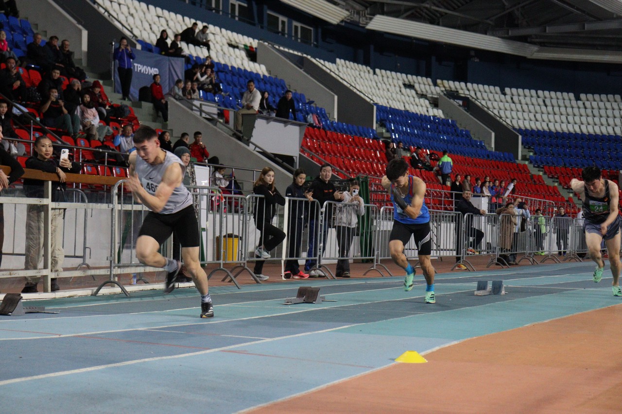 Фото: Дьулустаан Сергеев/ ЯСИА