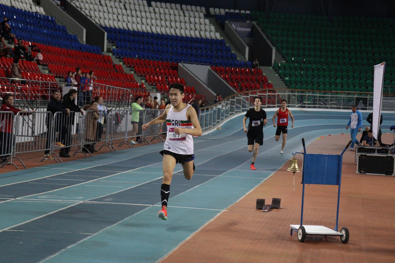 Фото: Дьулустаан Сергеев/ ЯСИА