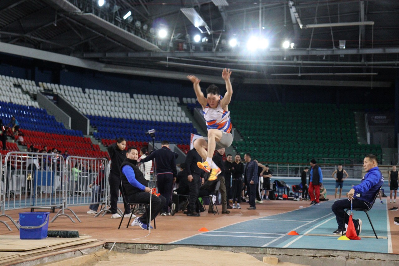 Фото: Дьулустаан Сергеев/ ЯСИА