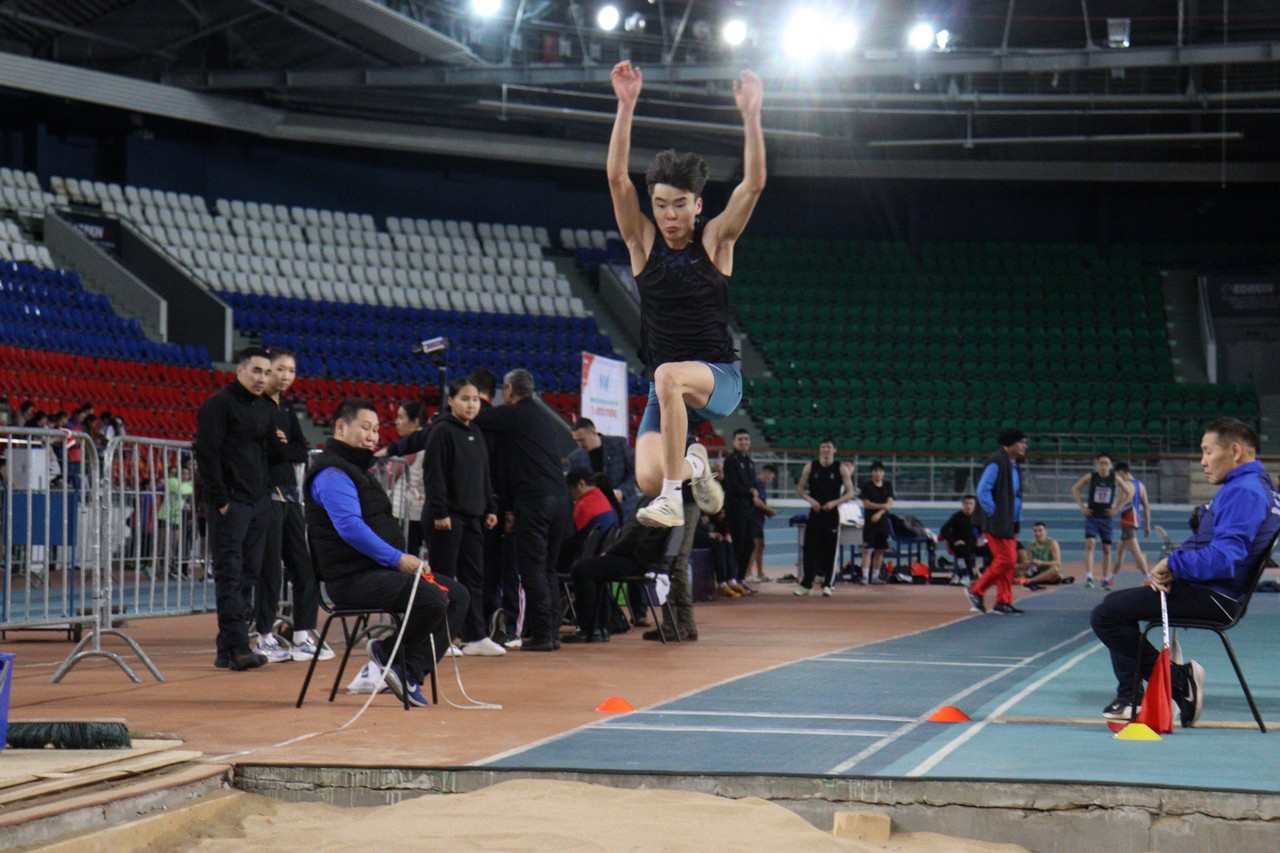 Фото: Дьулустаан Сергеев/ ЯСИА
