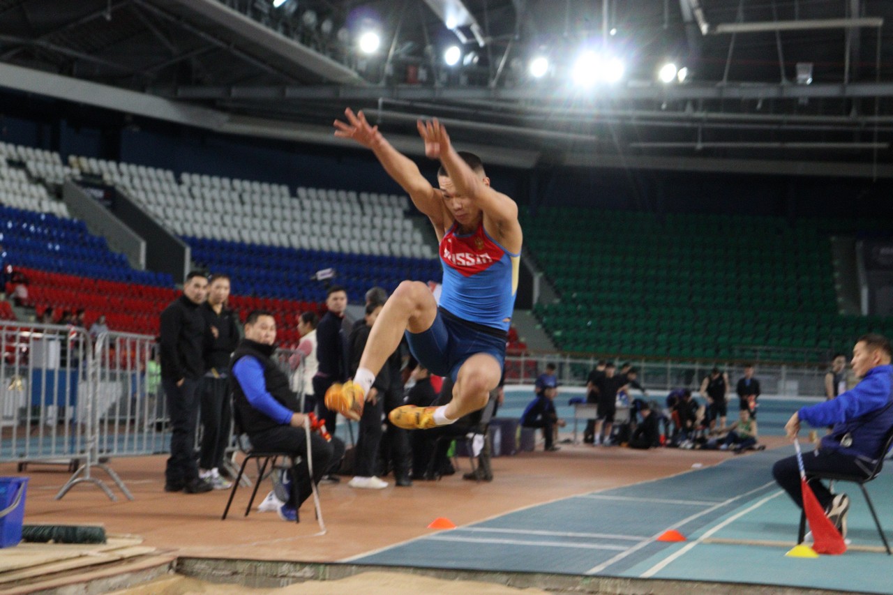 Фото: Дьулустаан Сергеев/ ЯСИА