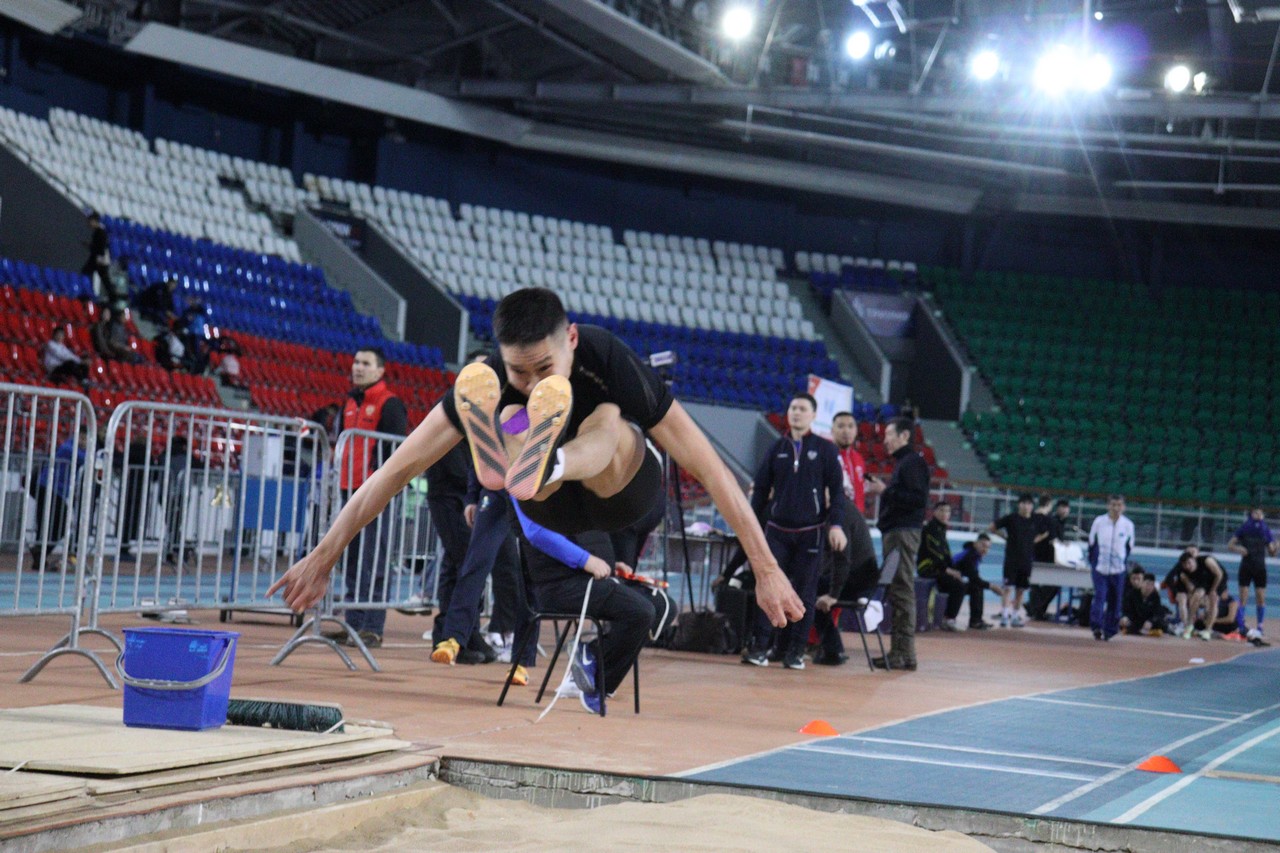 Фото: Дьулустаан Сергеев/ ЯСИА