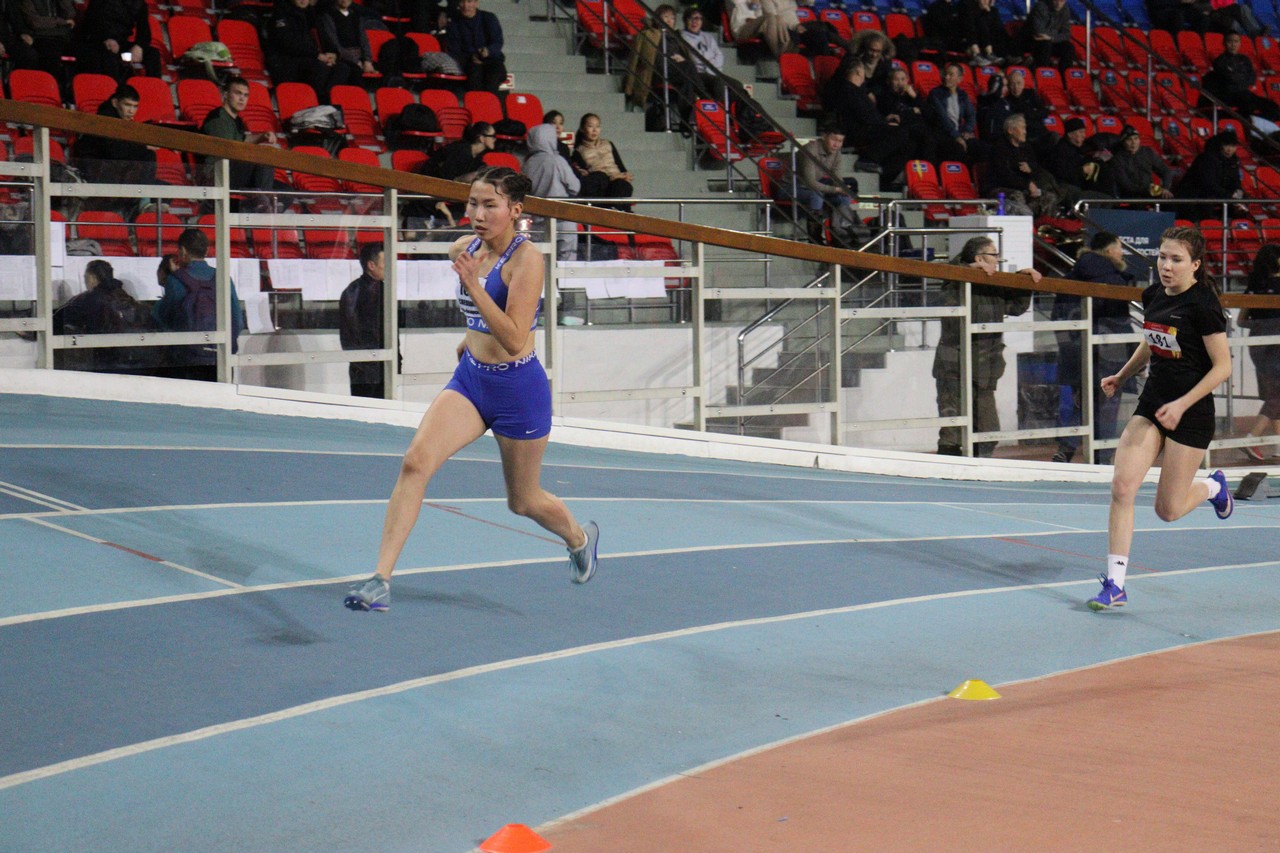 Фото: Дьулустаан Сергеев/ ЯСИА