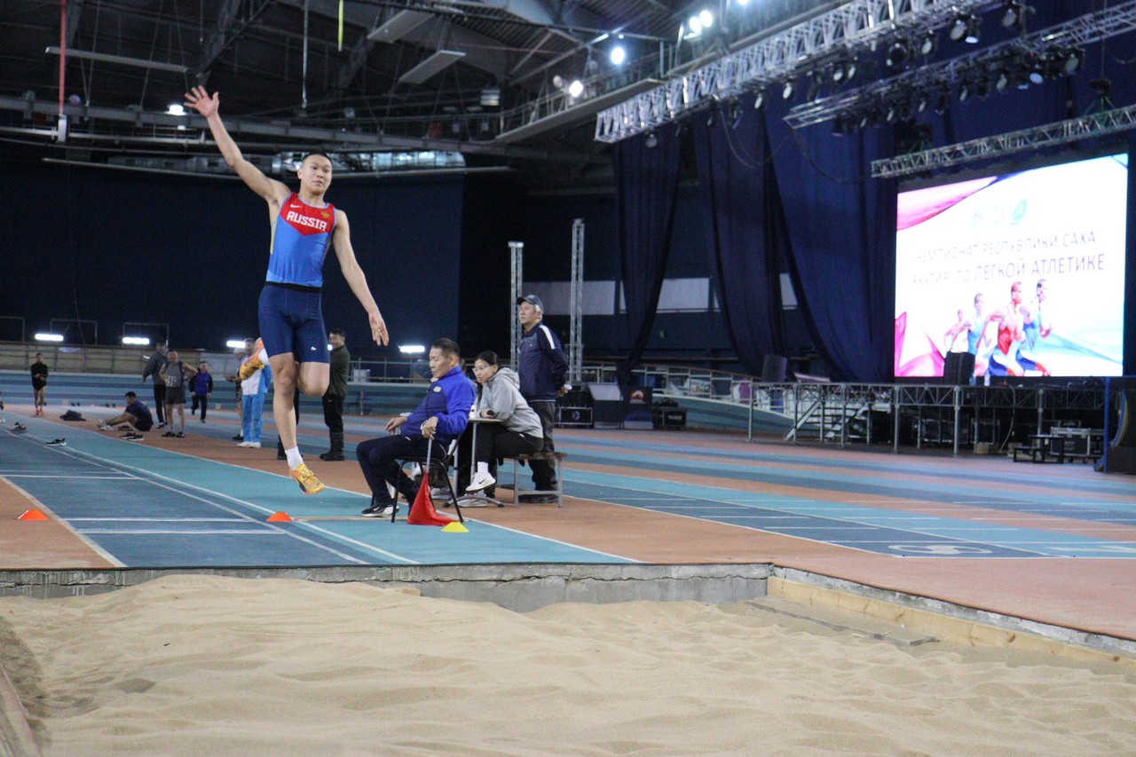 Фото: Дьулустаан Сергеев/ ЯСИА