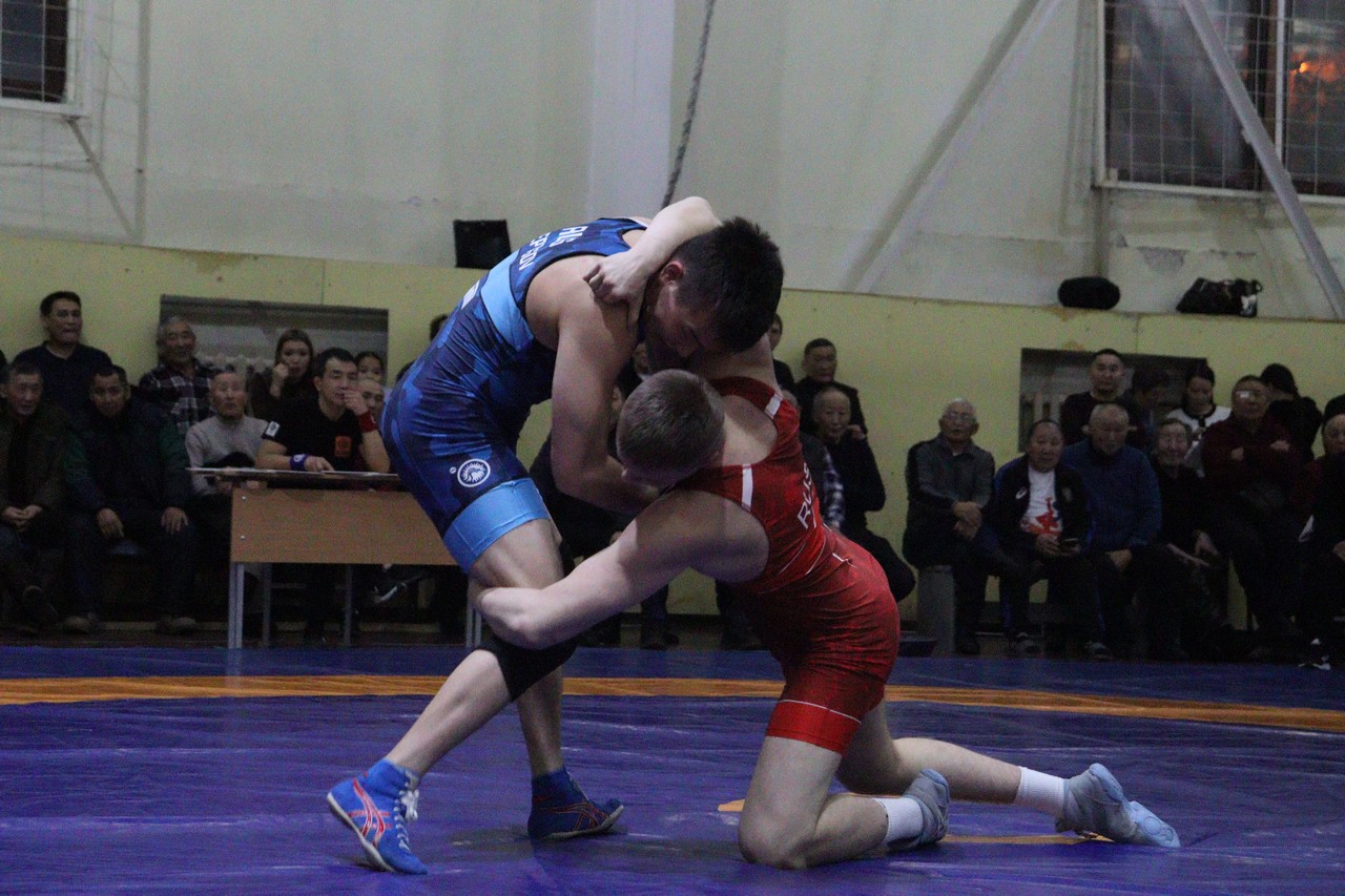 Фото: Дьулустаан Сергеев/ ЯСИА