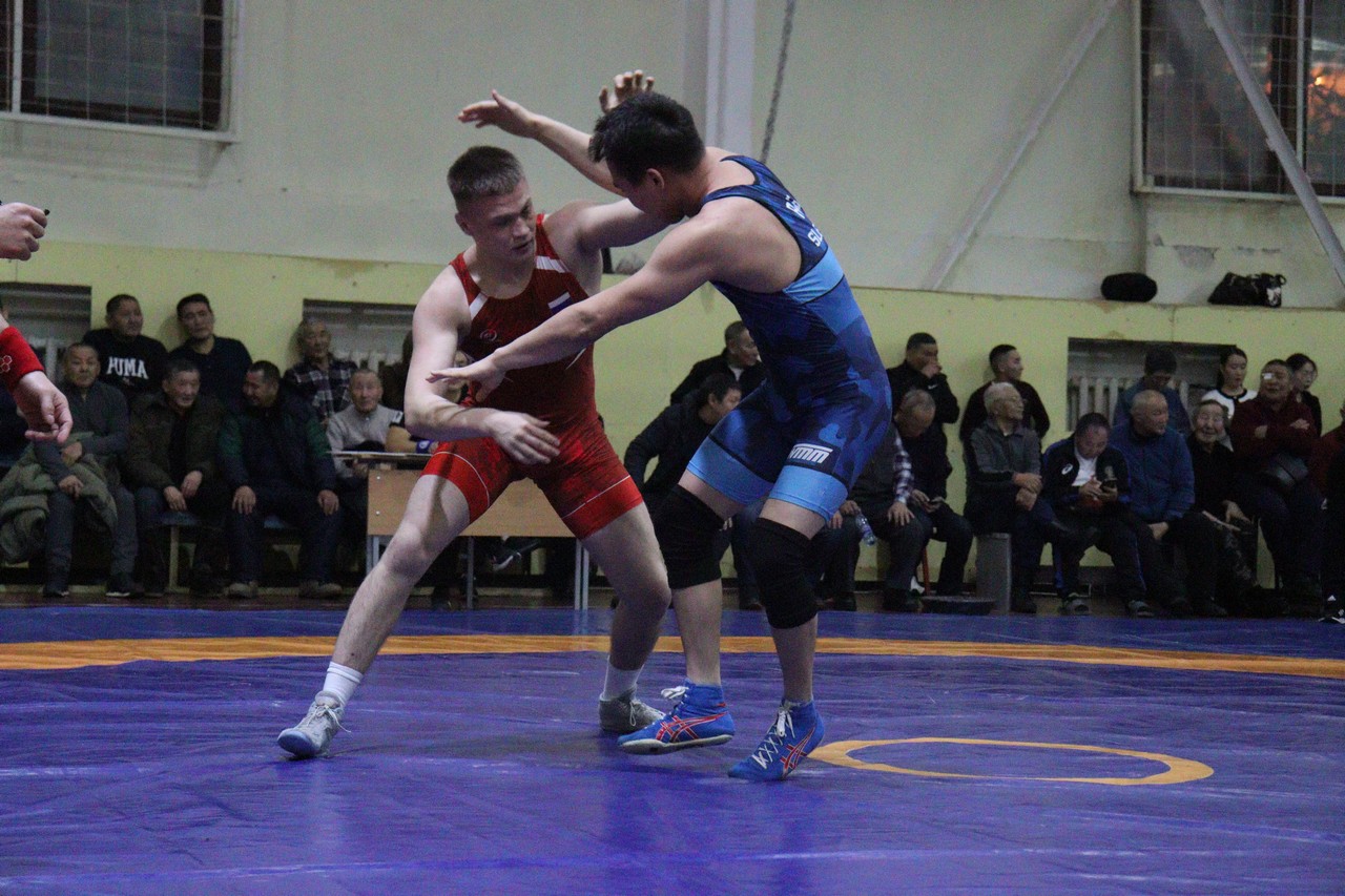 Фото: Дьулустаан Сергеев/ ЯСИА