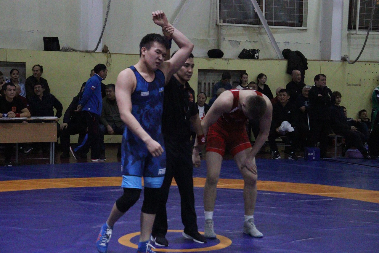 Фото: Дьулустаан Сергеев/ ЯСИА