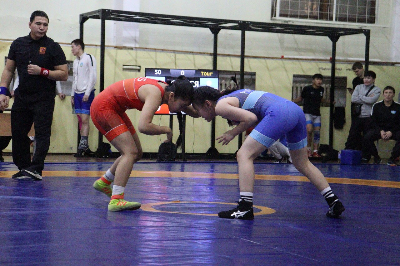 Фото: Дьулустаан Сергеев/ ЯСИА