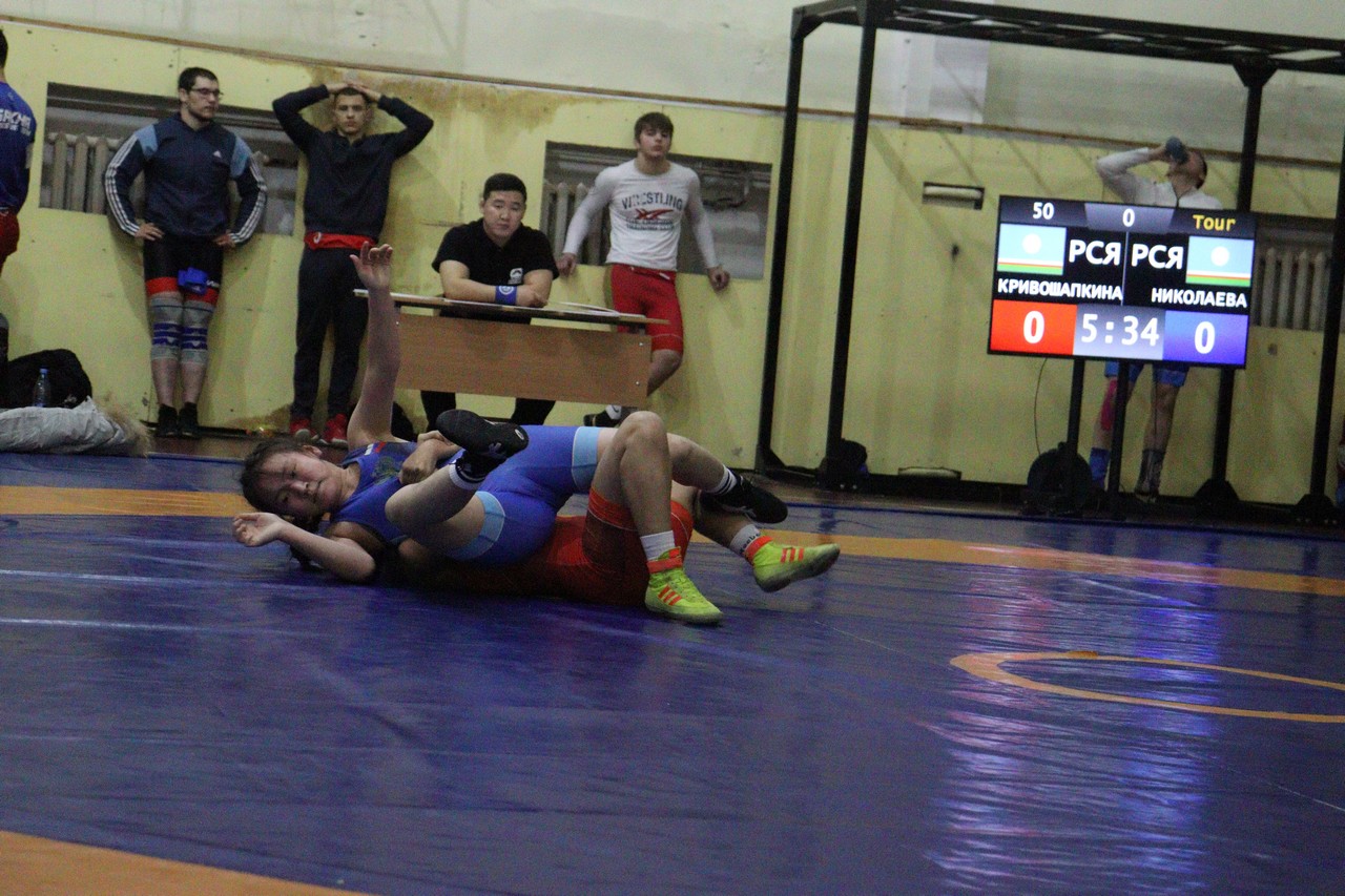 Фото: Дьулустаан Сергеев/ ЯСИА