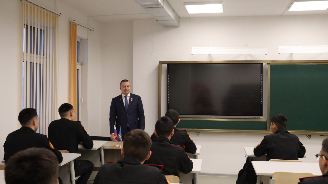 Фото: Дьулустаан Сергеев/ ЯСИА