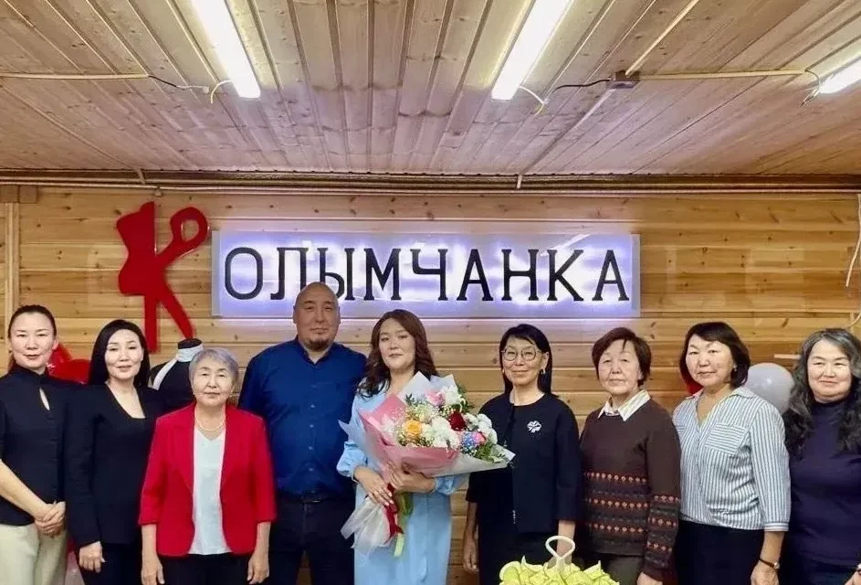 Более 720 млн рублей получили жители Якутии по соцконтрактам